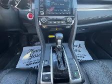 2021 Honda Civic Sedan Touring - Photo 14