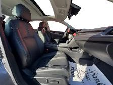 2021 Honda Civic Sedan Touring - Photo 15