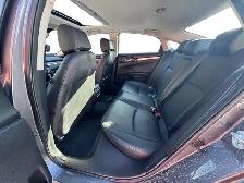 2021 Honda Civic Sedan Touring - Photo 16