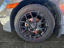 2021 Honda Civic Sedan Touring - Photo 17