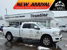 2024 Ram 3500