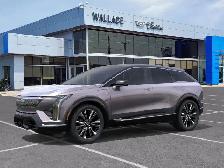 2026 Cadillac OPTIQ Premium Luxury - Photo 4