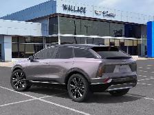 2026 Cadillac OPTIQ Premium Luxury - Photo 6