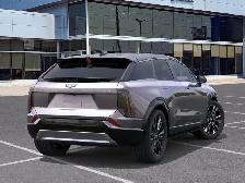 2026 Cadillac OPTIQ Premium Luxury - Photo 8