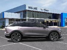 2026 Cadillac OPTIQ Premium Luxury - Photo 9