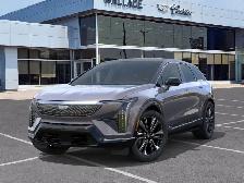 2026 Cadillac OPTIQ Premium Luxury - Photo 10