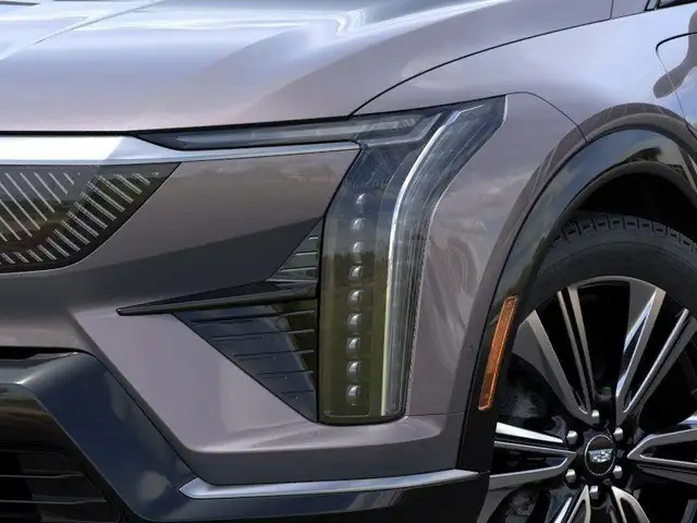 2026 Cadillac OPTIQ Premium Luxury - Photo 13