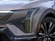 2026 Cadillac OPTIQ Premium Luxury - Photo 13