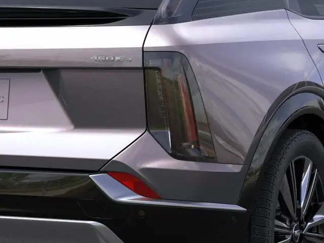 2026 Cadillac OPTIQ Premium Luxury - Photo 14