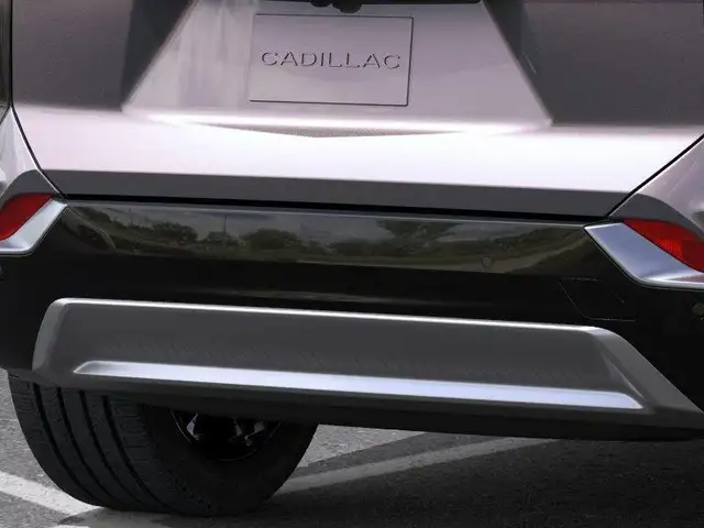 2026 Cadillac OPTIQ Premium Luxury - Photo 17