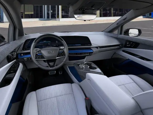 2026 Cadillac OPTIQ Premium Luxury - Photo 18