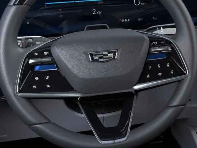 2026 Cadillac OPTIQ Premium Luxury - Photo 22