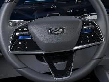 2026 Cadillac OPTIQ Premium Luxury - Photo 22