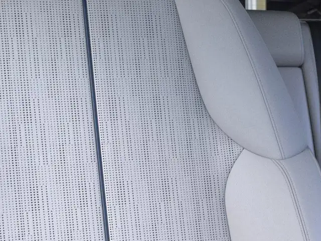2026 Cadillac OPTIQ Premium Luxury - Photo 24