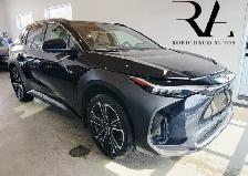 2023 Toyota bZ4X XLE 43 355 KM