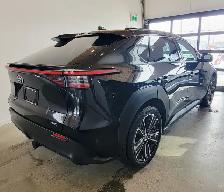 2023 Toyota bZ4X XLE 43 355 KM - Photo 3