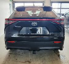 2023 Toyota bZ4X XLE 43 355 KM - Photo 4