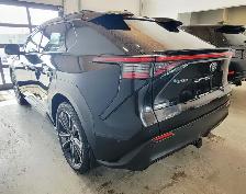 2023 Toyota bZ4X XLE 43 355 KM - Photo 5