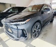 2023 Toyota bZ4X XLE 43 355 KM - Photo 6