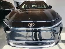 2023 Toyota bZ4X XLE 43 355 KM - Photo 7