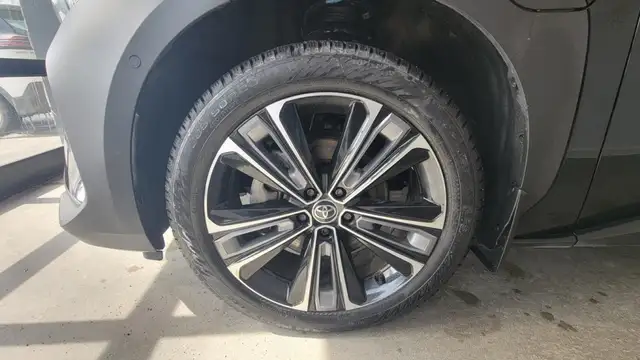 2023 Toyota bZ4X XLE 43 355 KM - Photo 34