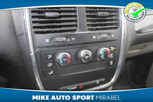 2014 RAM Cargo Van Empattement de 119 po! - Photo 10
