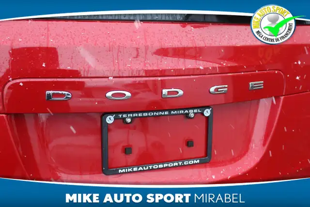 2013 Dodge Grand Caravan Familiale 4 portes SE! Stow'n go! - Photo 9