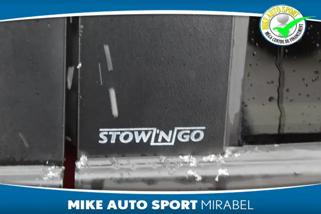 2013 Dodge Grand Caravan Familiale 4 portes SE! Stow'n go! - Photo 10