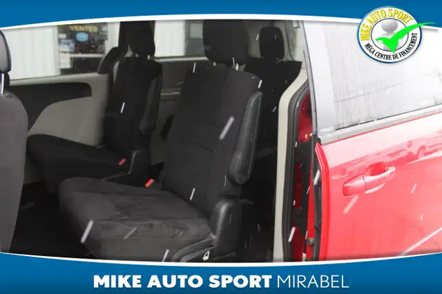 2013 Dodge Grand Caravan Familiale 4 portes SE! Stow'n go! - Photo 12