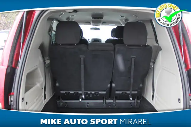 2013 Dodge Grand Caravan Familiale 4 portes SE! Stow'n go! - Photo 13