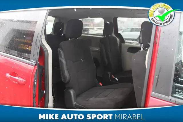 2013 Dodge Grand Caravan Familiale 4 portes SE! Stow'n go! - Photo 14
