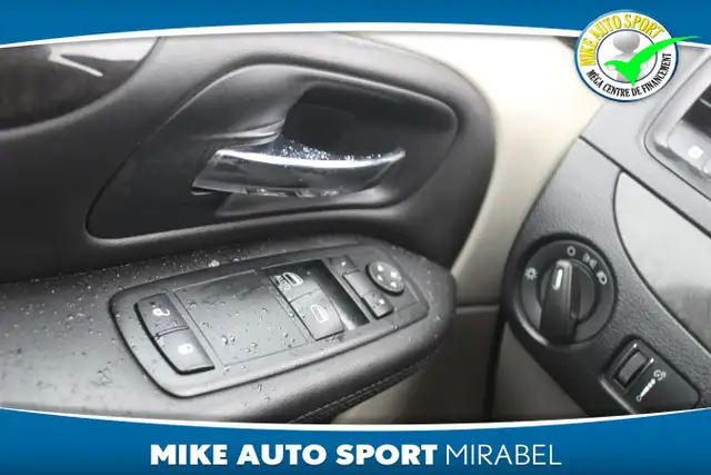 2013 Dodge Grand Caravan Familiale 4 portes SE! Stow'n go! - Photo 17