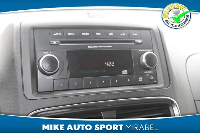2013 Dodge Grand Caravan Familiale 4 portes SE! Stow'n go! - Photo 18