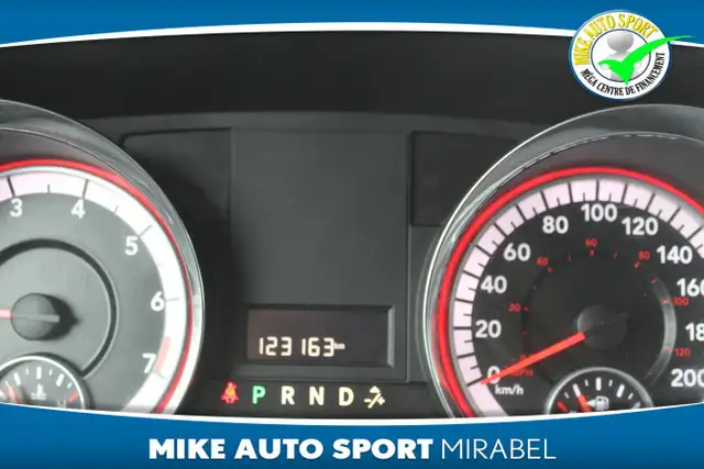 2013 Dodge Grand Caravan Familiale 4 portes SE! Stow'n go! - Photo 20
