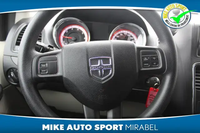 2013 Dodge Grand Caravan Familiale 4 portes SE! Stow'n go! - Photo 21