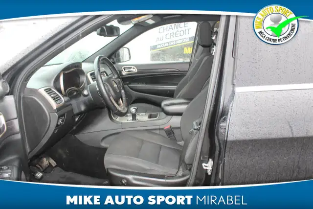 2014 Jeep Grand Cherokee 4 RM 4 portes Laredo! - Photo 6