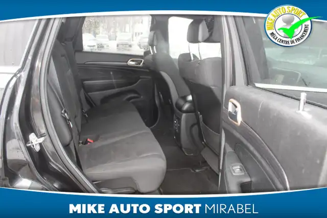 2014 Jeep Grand Cherokee 4 RM 4 portes Laredo! - Photo 9