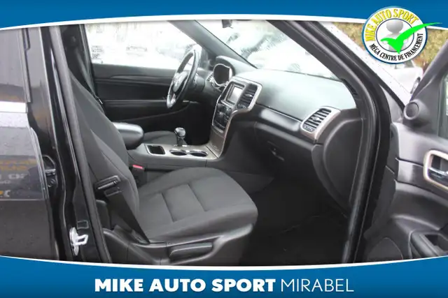 2014 Jeep Grand Cherokee 4 RM 4 portes Laredo! - Photo 10