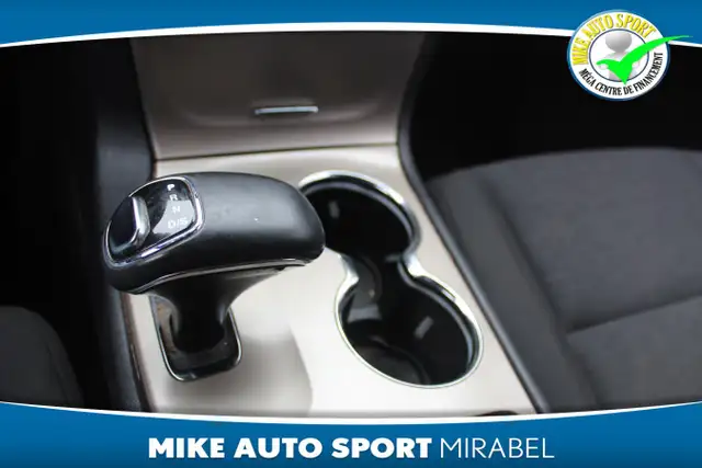 2014 Jeep Grand Cherokee 4 RM 4 portes Laredo! - Photo 13