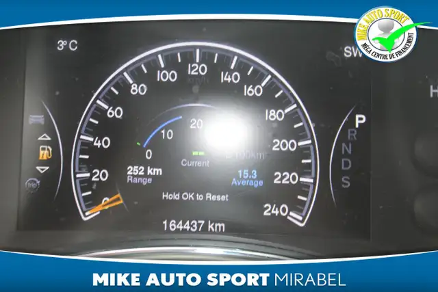 2014 Jeep Grand Cherokee 4 RM 4 portes Laredo! - Photo 14