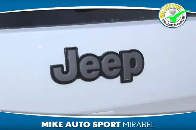 2017 Jeep Cherokee Trailhawk 4 portes 4 roues motrices! - Photo 9