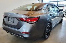 2024 Nissan Sentra SV 10 357 KM - Photo 3