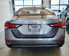 2024 Nissan Sentra SV 10 357 KM - Photo 4