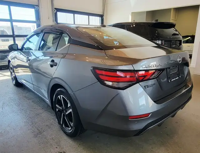 2024 Nissan Sentra SV 10 357 KM - Photo 5