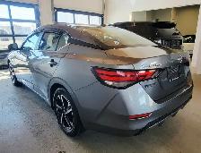 2024 Nissan Sentra SV 10 357 KM - Photo 5
