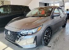 2024 Nissan Sentra SV 10 357 KM - Photo 6