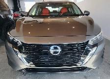 2024 Nissan Sentra SV 10 357 KM - Photo 7