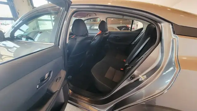 2024 Nissan Sentra SV 10 357 KM - Photo 9