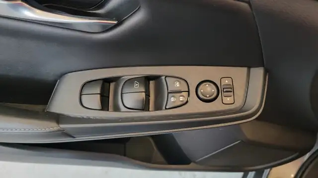 2024 Nissan Sentra SV 10 357 KM - Photo 11
