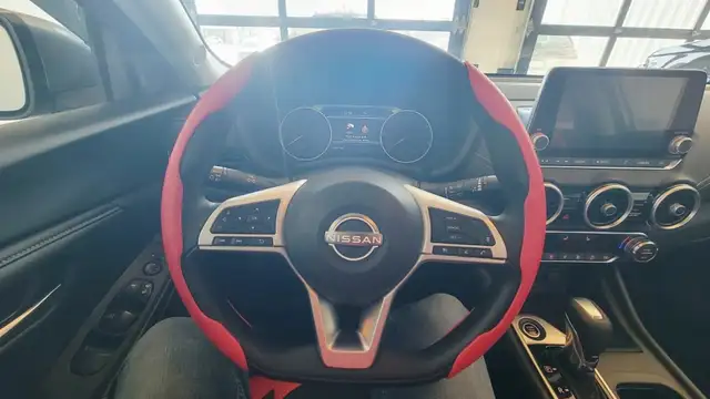 2024 Nissan Sentra SV 10 357 KM - Photo 14